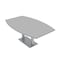 Skutchi Designs 45.25 in W, 84 in L, 29 in H, Engineered Wood Top, Grey HAR-BOT-46X84-DOU-01 - alternate 1